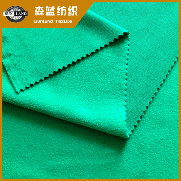 西宁PK摇粒绒 Full dull PK polar fleece
