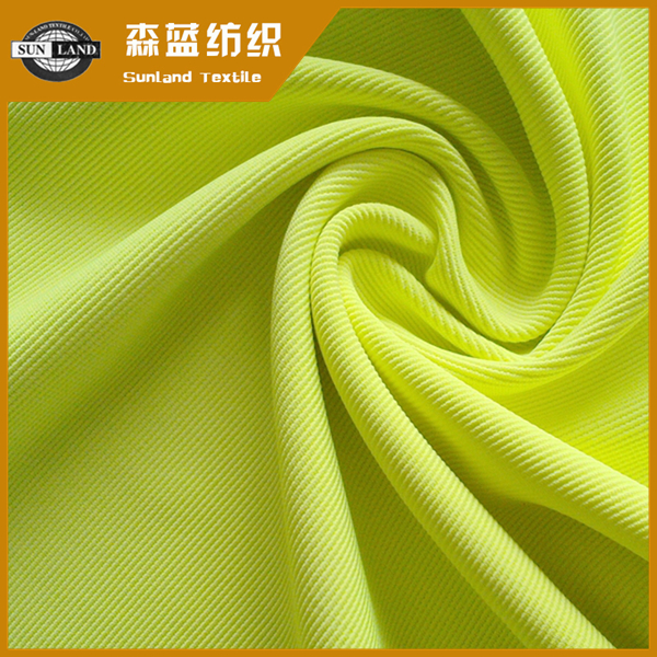 甘肃荧光氨纶楼梯布 Fluorescent spandex ottoman
