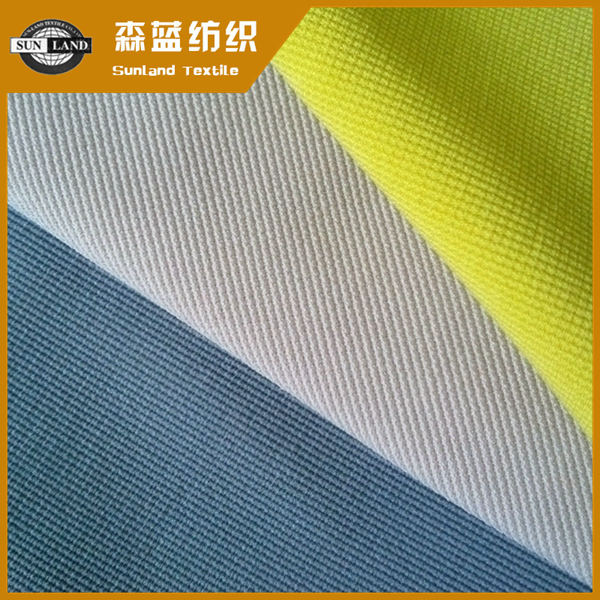 果洛氨纶楼梯布 Spandex ottoman fabric