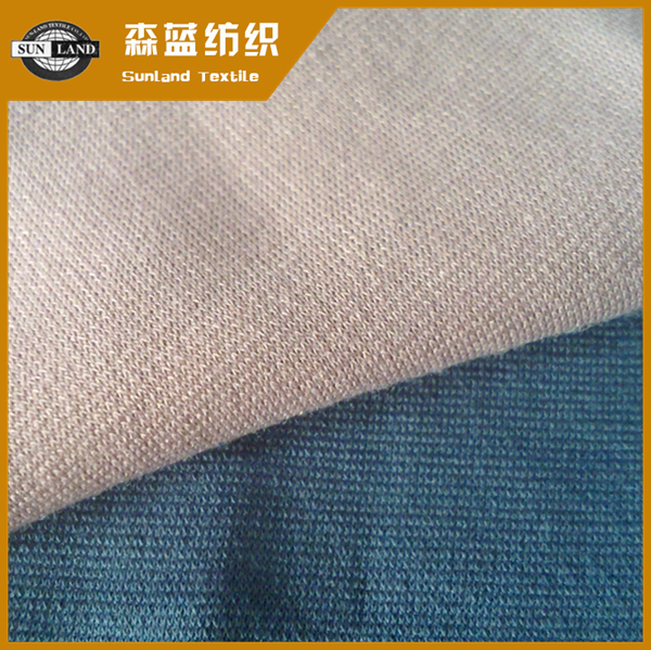 西宁TR氨纶罗马布 TR spandex ponte roma