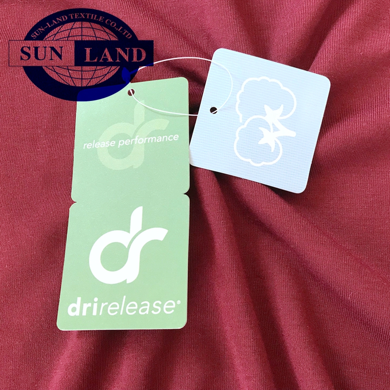 南平DC086 Drirelease TC速干汗布